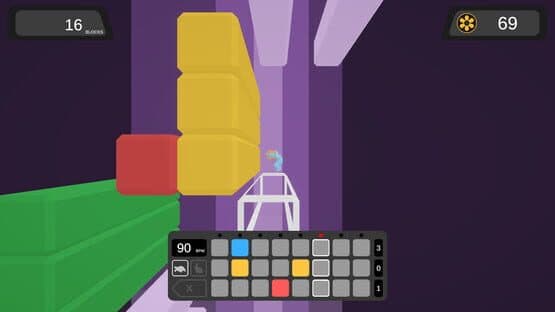 Upbeat — screenshot 3