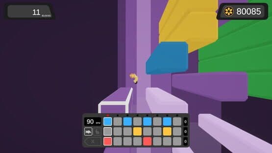 Upbeat — screenshot 5