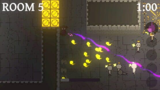 Negative Time — screenshot 1