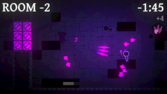 Negative Time — screenshot 3