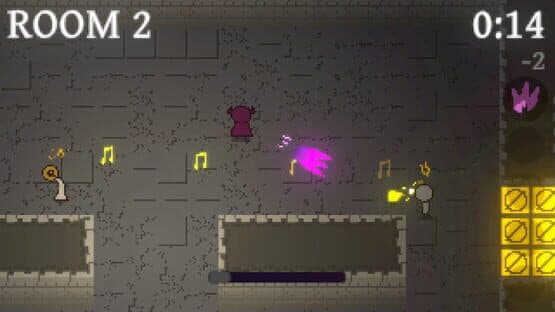 Negative Time — screenshot 4
