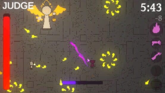 Negative Time — screenshot 5