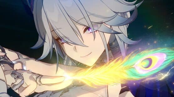 Honkai: Star Rail - No Aha At Full Moon — screenshot 5