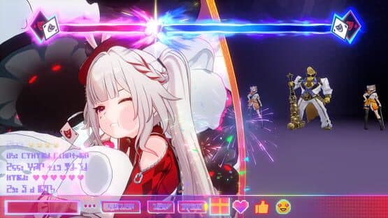 Honkai: Star Rail - No Aha At Full Moon — screenshot 8