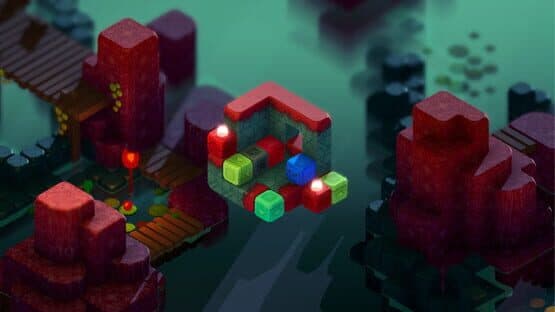 Kubika — screenshot 2