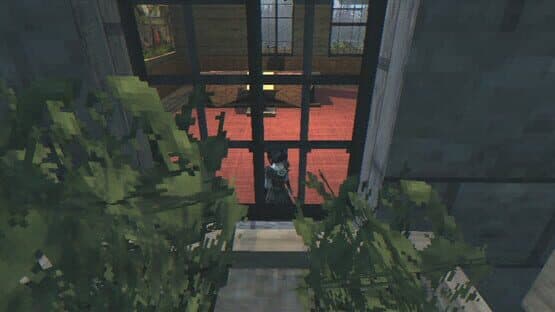 Nightmare Class Project — screenshot 4