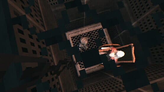 Nightmare Class Project — screenshot 6
