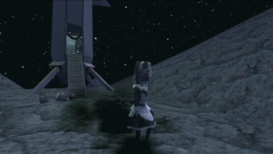 Nightmare Class Project — screenshot 7