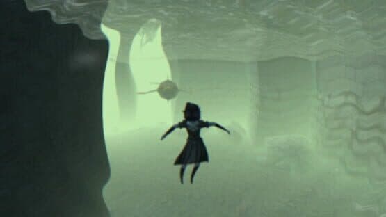 Nightmare Class Project — screenshot 8