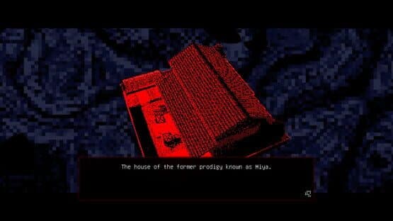 Miya Might Break — screenshot 1