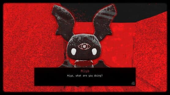 Miya Might Break — screenshot 3