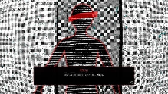 Miya Might Break — screenshot 4
