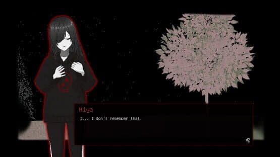 Miya Might Break — screenshot 5