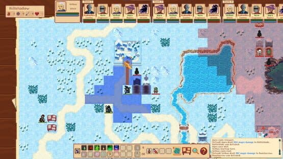 The Legend of You — screenshot 7