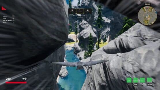 Birds of War — screenshot 3