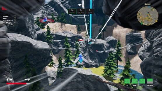 Birds of War — screenshot 4