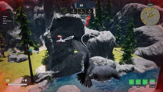Birds of War — screenshot 5