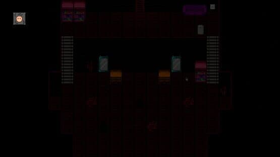 Lurk in Abyss — screenshot 1