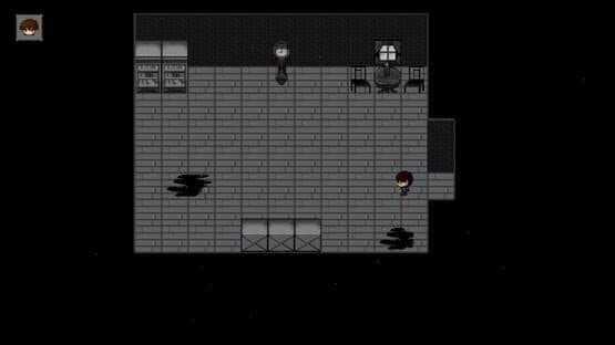 Lurk in Abyss — screenshot 2