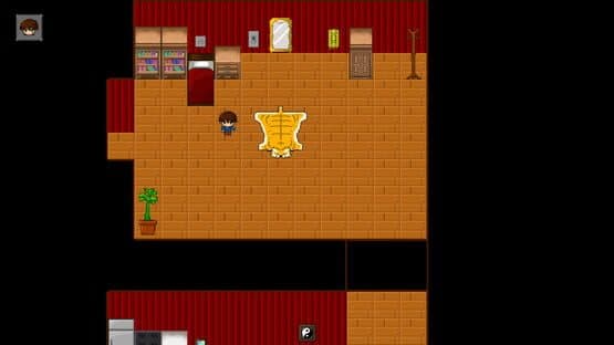 Lurk in Abyss — screenshot 3