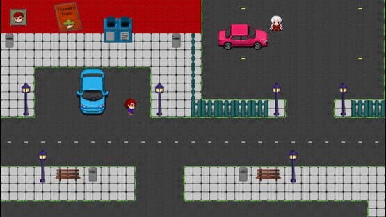 Lurk in Abyss — screenshot 4