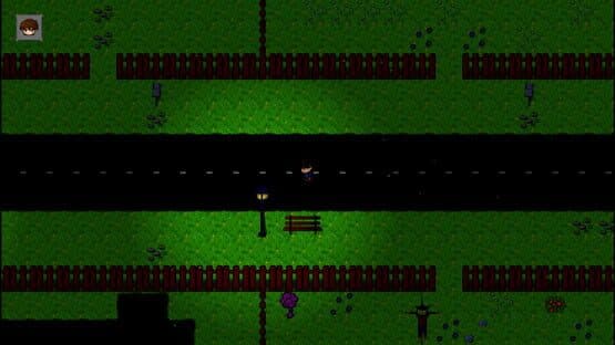 Lurk in Abyss — screenshot 5