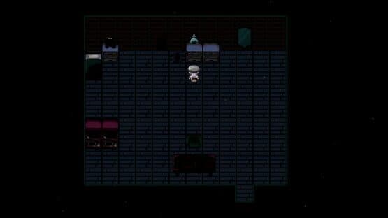 Lurk in Abyss — screenshot 6