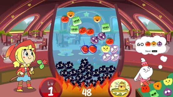Witchpop — screenshot 1