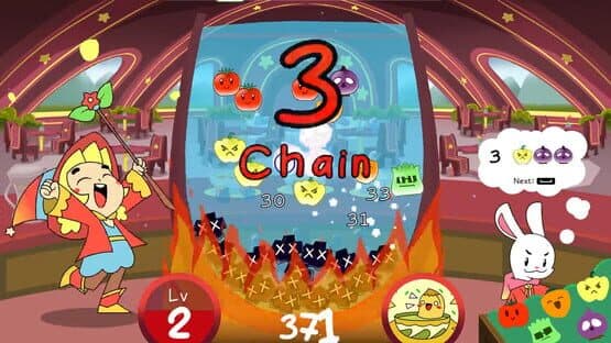 Witchpop — screenshot 2
