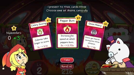 Witchpop — screenshot 3