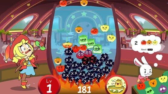 Witchpop — screenshot 5