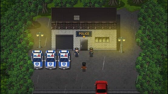Where is My Son? — screenshot 1
