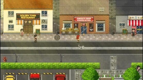 Where is My Son? — screenshot 2