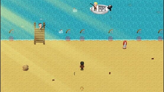 Where is My Son? — screenshot 5