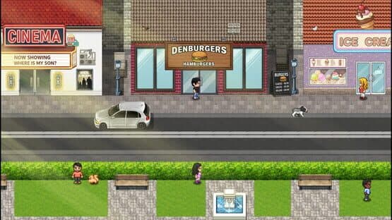 Where is My Son? — screenshot 8