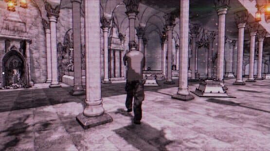 Murderous Sunlight — screenshot 1