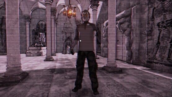 Murderous Sunlight — screenshot 2