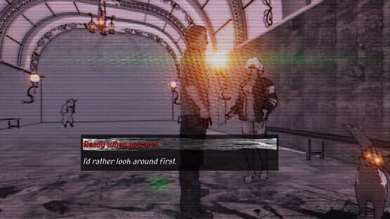 Murderous Sunlight — screenshot 3