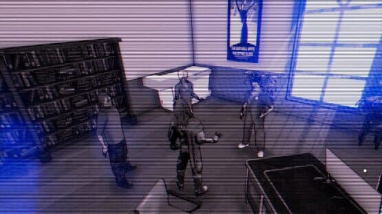 Murderous Sunlight — screenshot 4