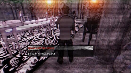 Murderous Sunlight — screenshot 5