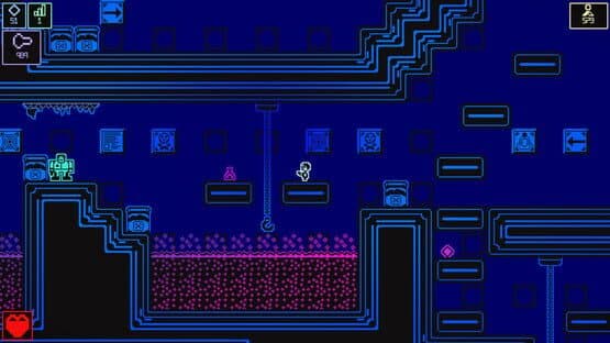 ZetaZania Part 1: Vampire Pirates from Uranus — screenshot 6