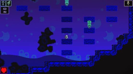 ZetaZania Part 1: Vampire Pirates from Uranus — screenshot 7