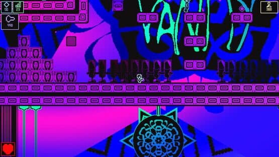 ZetaZania Part 1: Vampire Pirates from Uranus — screenshot 8