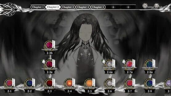 Devour the Elixir — screenshot 3