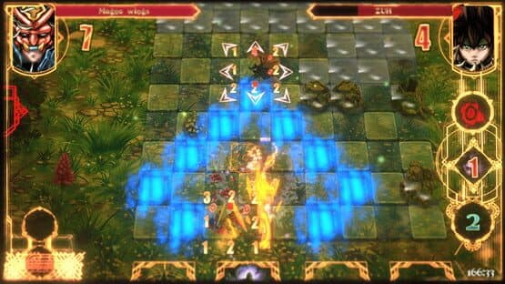 Soul Card Duel — screenshot 2