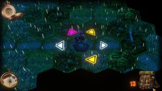 Soul Card Duel — screenshot 3