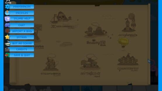 Poptropica Legacy — screenshot 2