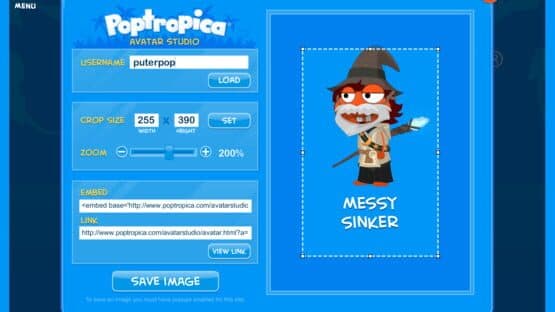 Poptropica Legacy — screenshot 3