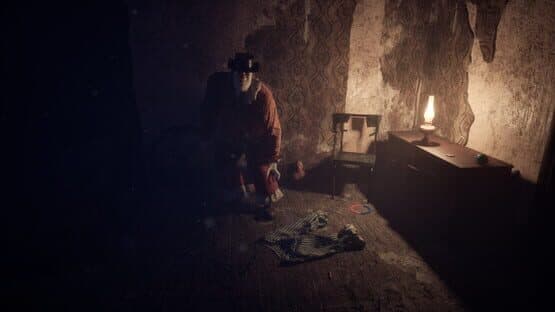 Clown House: Lunacy — screenshot 2