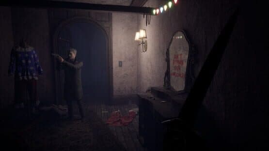 Clown House: Lunacy — screenshot 4